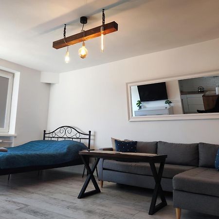 Przy Moscie Apartamento Rzeszów Exterior foto