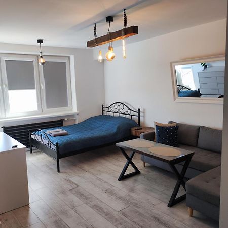Przy Moscie Apartamento Rzeszów Exterior foto