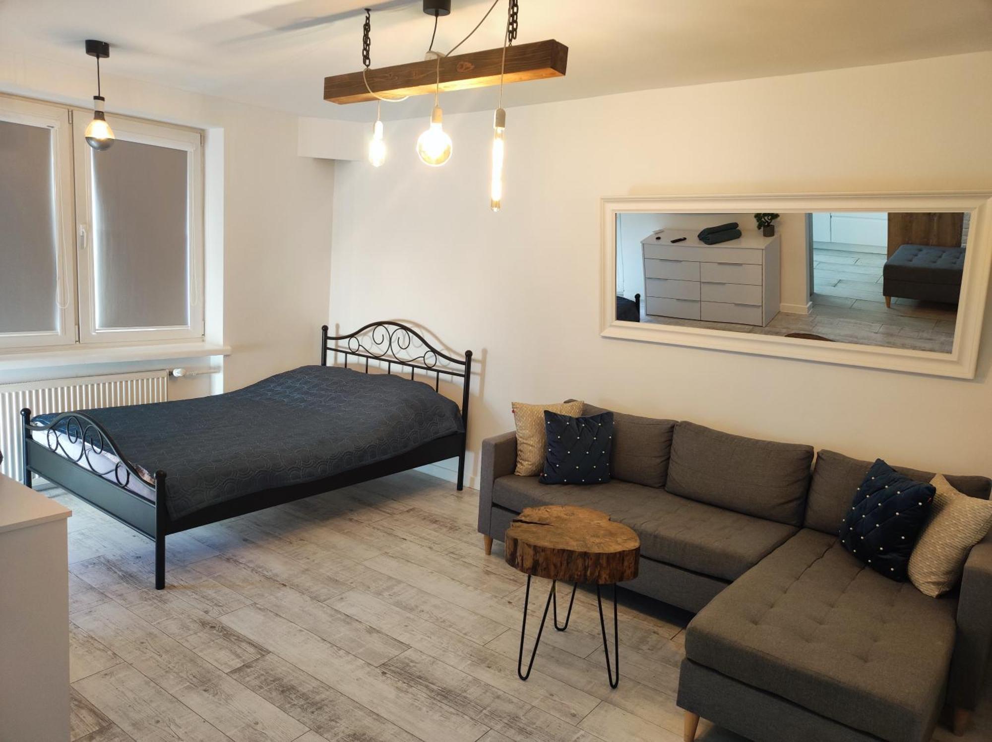 Przy Moscie Apartamento Rzeszów Exterior foto