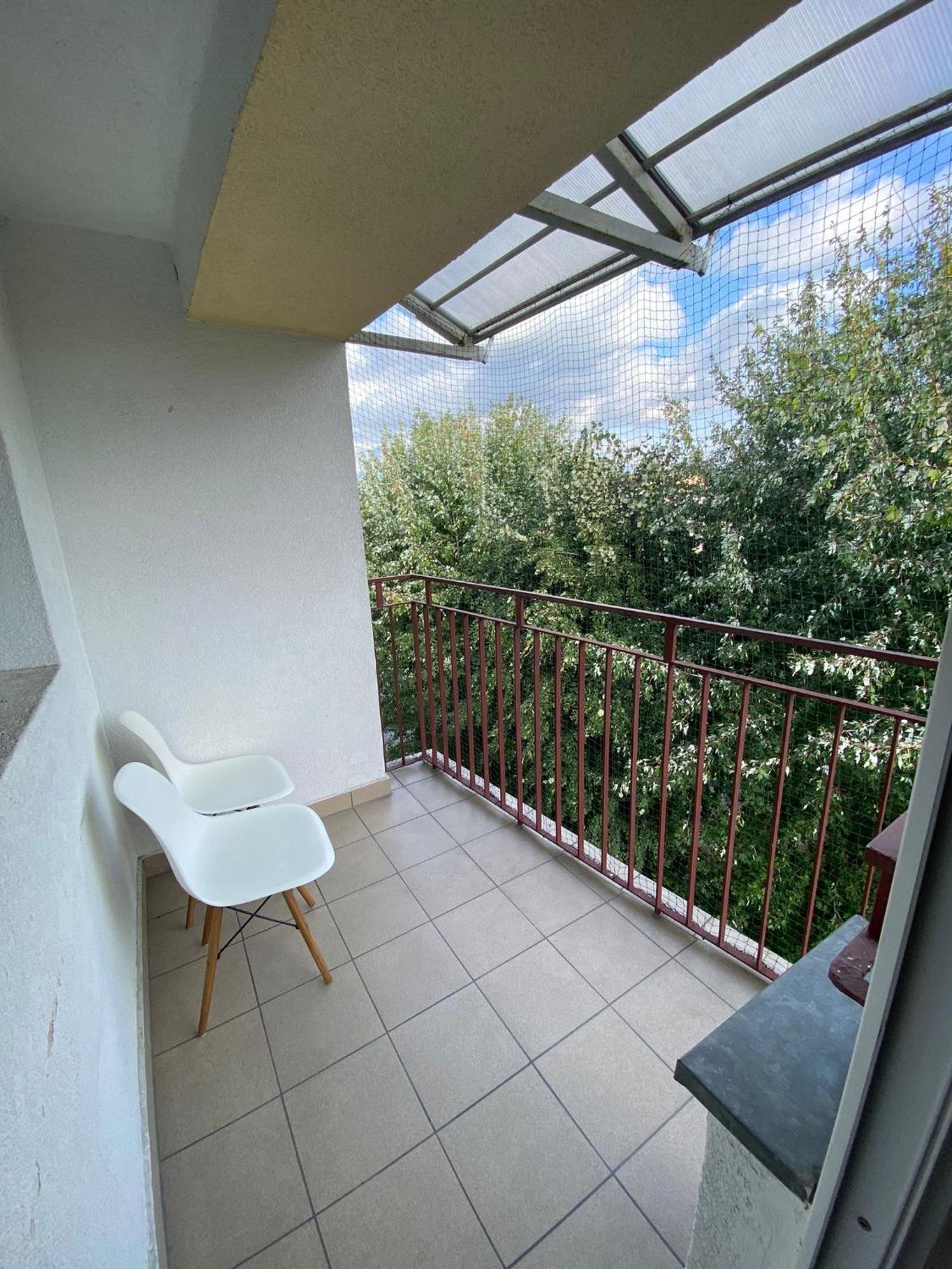 Przy Moscie Apartamento Rzeszów Exterior foto