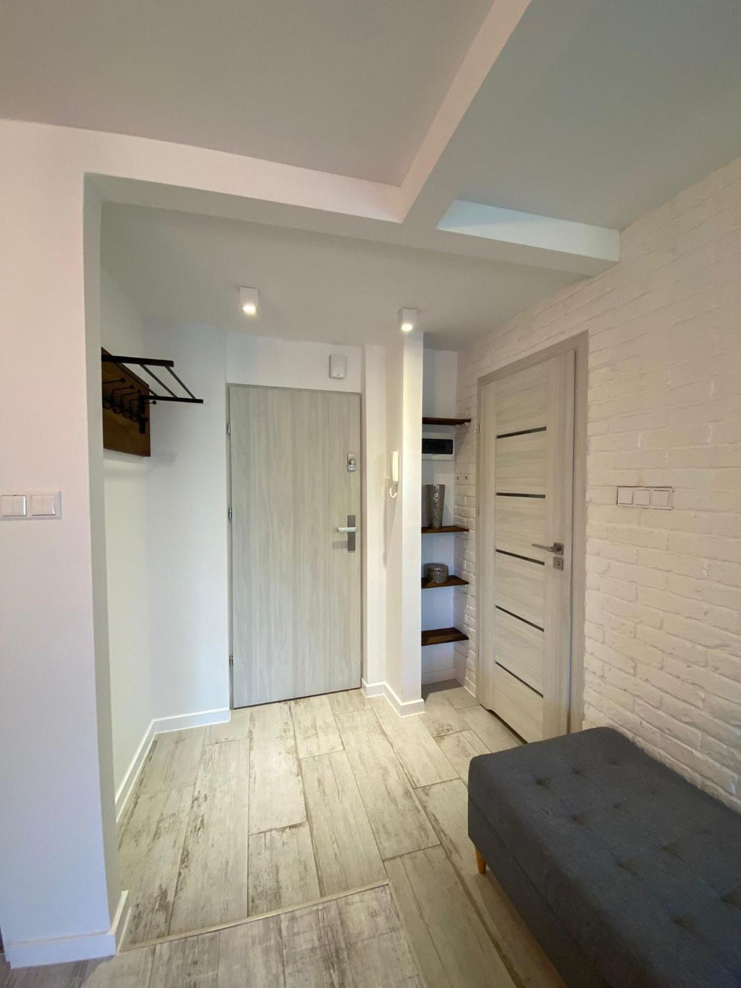 Przy Moscie Apartamento Rzeszów Exterior foto