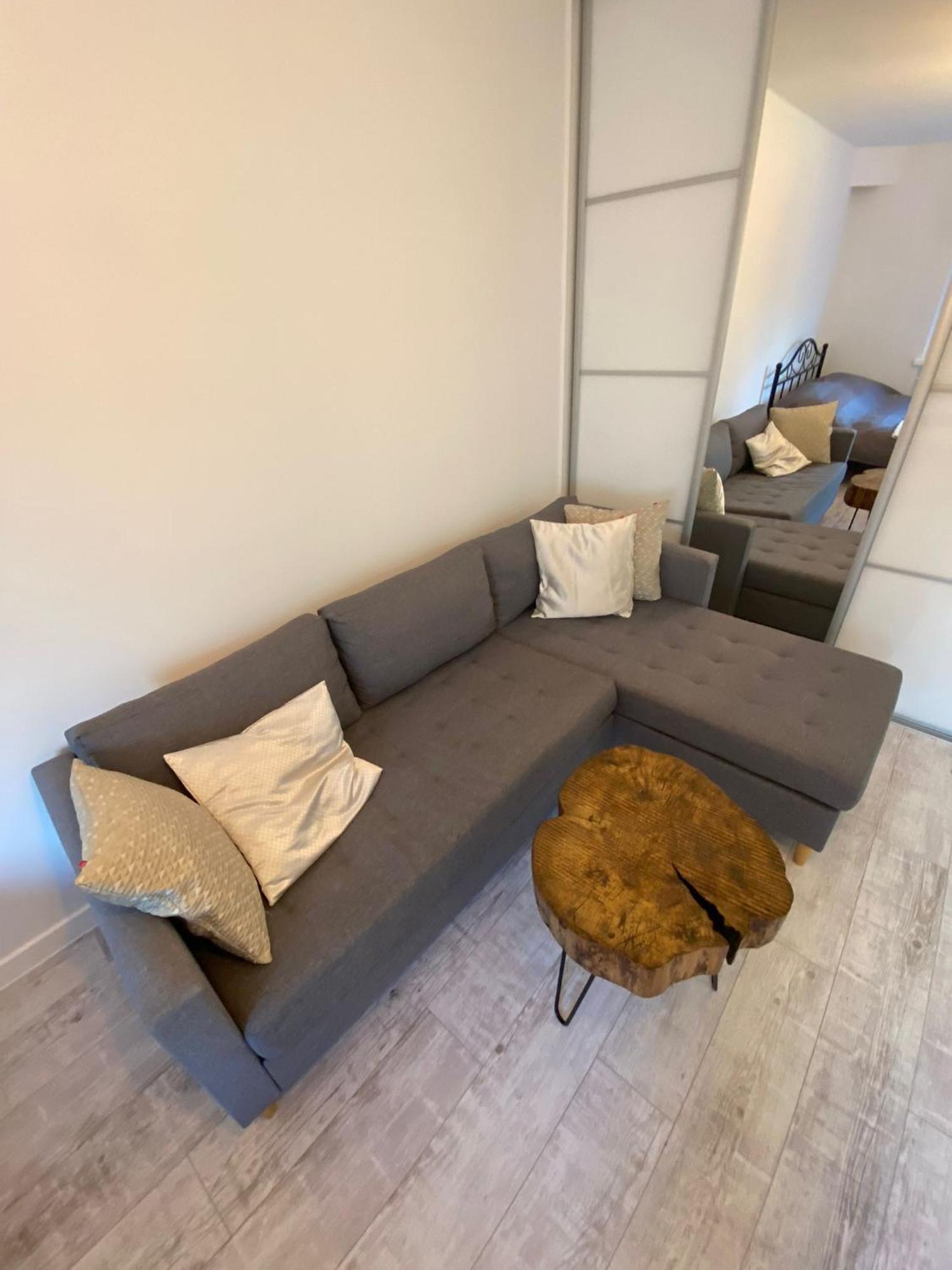 Przy Moscie Apartamento Rzeszów Exterior foto