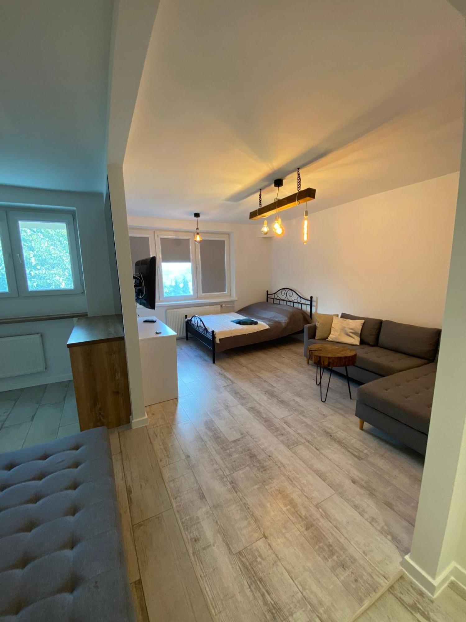 Przy Moscie Apartamento Rzeszów Exterior foto