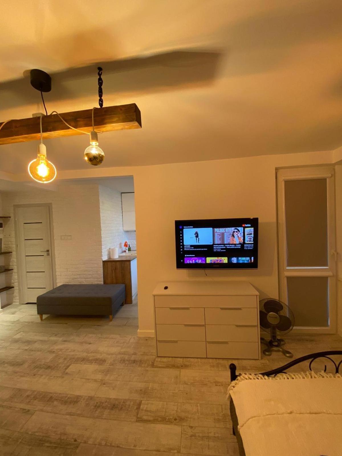 Przy Moscie Apartamento Rzeszów Exterior foto