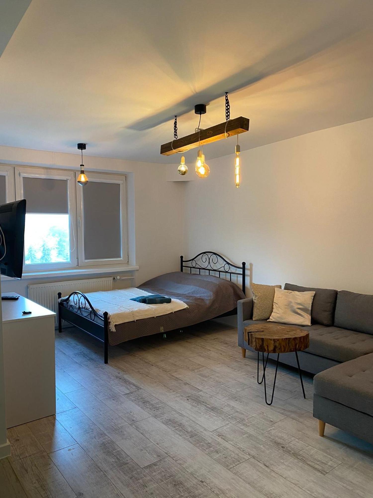 Przy Moscie Apartamento Rzeszów Exterior foto