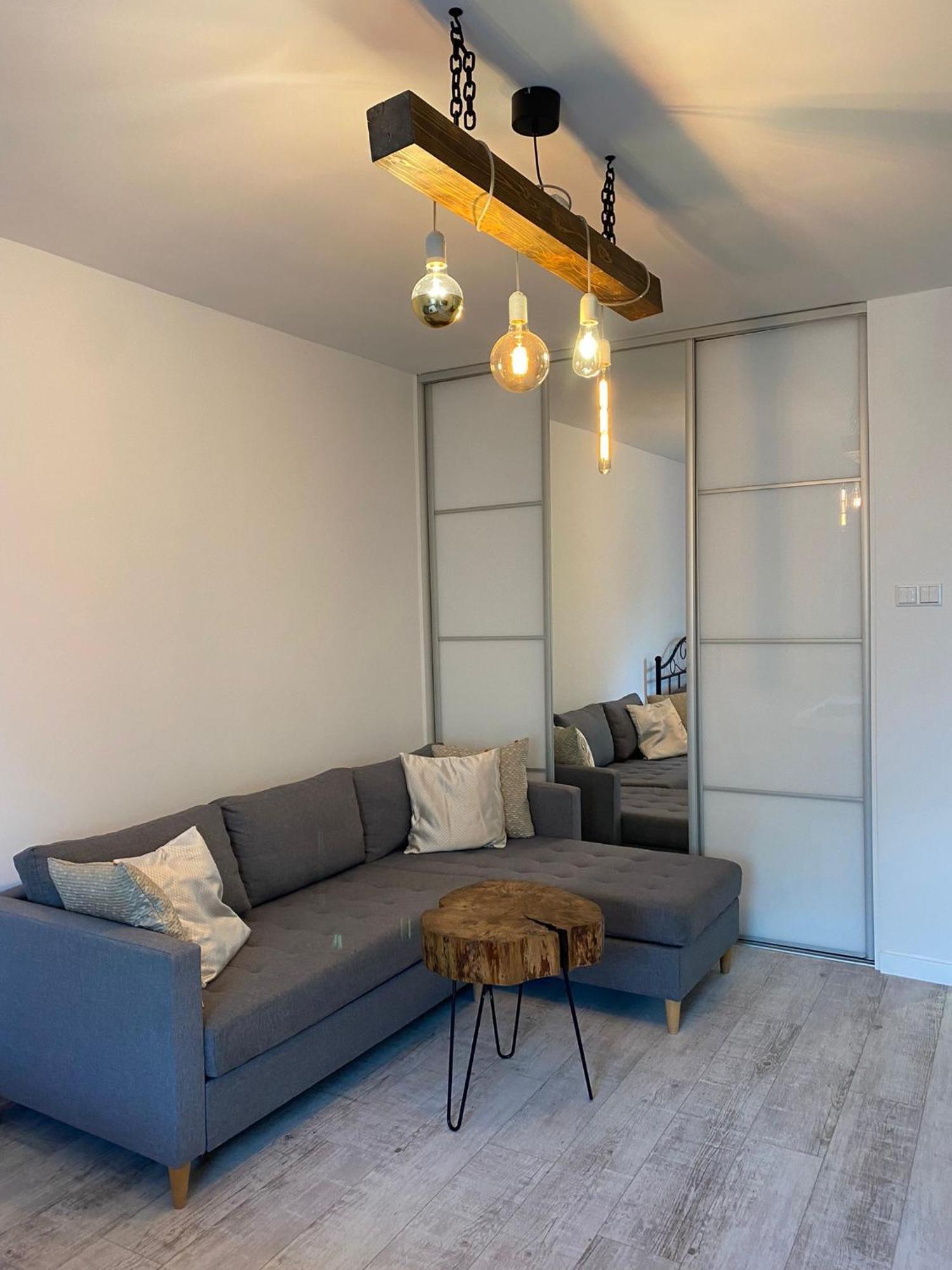 Przy Moscie Apartamento Rzeszów Exterior foto