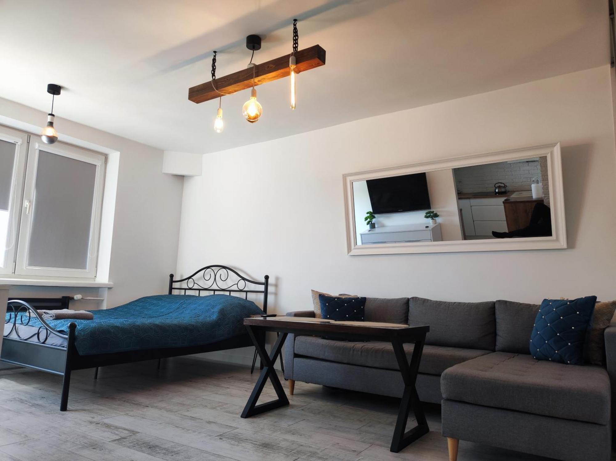 Przy Moscie Apartamento Rzeszów Exterior foto